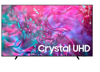 Samsung 98 inch TV Smart TV - 4K - 120Hz- 1 Year Warranty