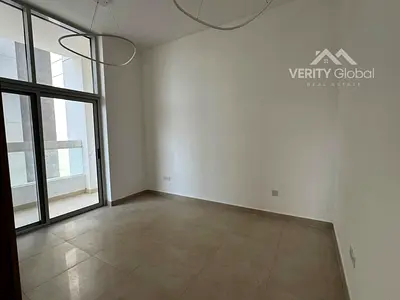 Bright 2BR Apartment | Azizi Star Al Furjan | Marina & City Views | Unfurnished