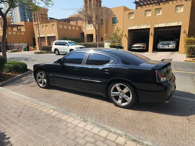 2007 Dodge CHARGER 照片 5
