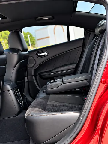 2018 Dodge CHARGER — миниатюра 11