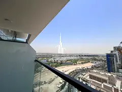 Modern Unfurnished 1BR | Hot Sell | Premium Unit