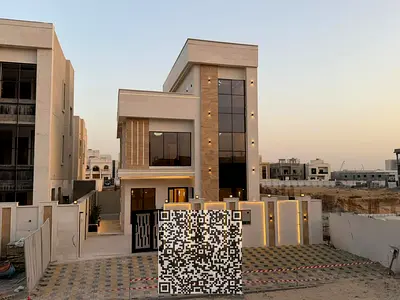 Super Deluxe 3-Storey Villa for Sale in Al Helio 2, Ajman