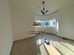 1BR in Al Majaz 3 near Al Qasba, sea view, balcony, master bedroom, 2 baths, parking, free gym & poo
