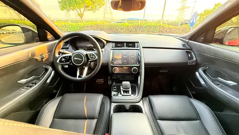 صورة مصغرة 15 لـ 2024 Jaguar E-PACE