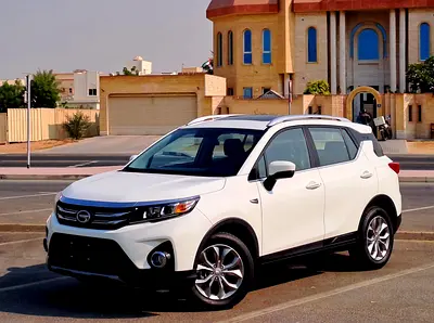 380/- Monthly l GCC I Sunroof, Full Option l Accident Free