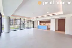 4BR + Maid's | Park View | Spacious Layout