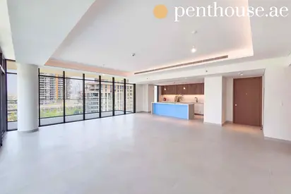 4BR + Maid's | Park View | Spacious Layout