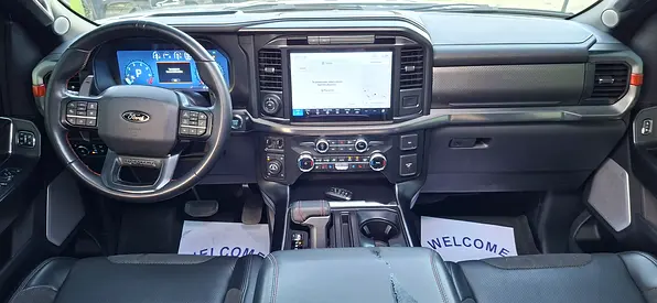 صورة مصغرة 11 لـ 2025 FORD F-150
