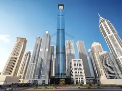 2BR + Maids | Corner Unit | Branded Residence