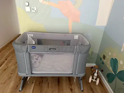 Chicco Next2Me Forever crib