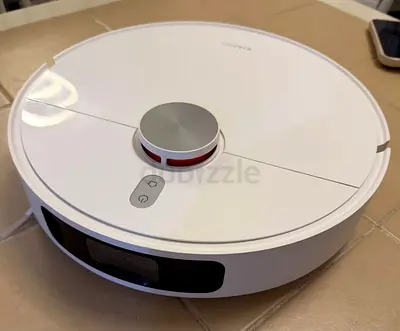 Xiaomi Roborock vacuum x10