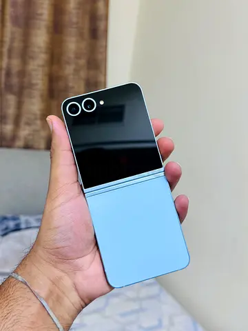 SAMSUNG Z FLIP 6 512GB