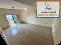 Beautiful apartment for annual rent in Al Nuaimiya 1, Ajman One bedroom and a living room Separate l
