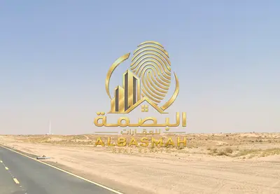 للبيع أراضٍ سكنية بموقع مميز – منطقة الطي غرب، الشارقة