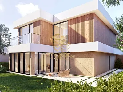 Luxury Villa | Freehold | 10 Min2 Dubai | 5Year pp