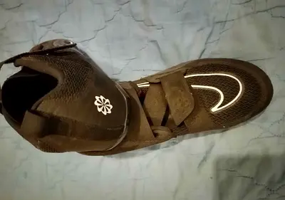 Nike road cycle shoes sizes 43