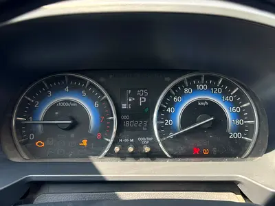 2020 Toyota RUSH — миниатюра 12