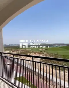 Furnished l Golf View l Own Today