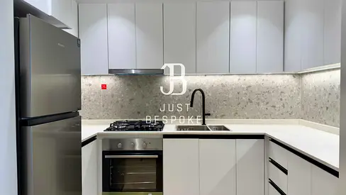 Luxury 2-Bedroom Apartment Fully Furnished with Appliances | Move-In Ready