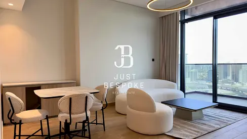Luxury 2-Bedroom Apartment Fully Furnished with Appliances | Move-In Ready