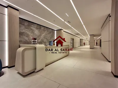 1CHQ 22K, 6 CHQ 27K, ONE MONTH FREE, NEAR DUBAI F22 F24 BUS