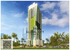 Own & Invest in Prime Location | 1 BHK with Open View | Best Down Payment AED 59,919 | Flexible Paym