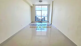 Hot Offer || Luxurious 1BHK || Huge Balcony || Gym And Pool Free || Easy Access To Dubai || 1 Car Pa