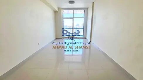 Hot Offer || Luxurious 1BHK || Huge Balcony || Gym And Pool Free || Easy Access To Dubai || 1 Car Parking Free || Very Prime Location