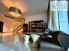 NICE DEAL LUXURY 4 BEDROOM MAID APARTMENT DUPLEX