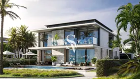Waterfront Island Living | Fully Equipped Kitchen