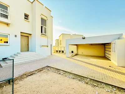 Premium Family Villa | 3BR + Maid | Garden | Maintenance Free