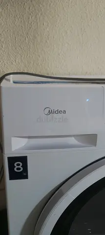 Moving out urgent sale Midea Drying maching