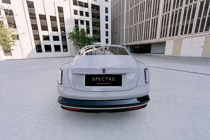 صورة 4 لـ 2024 ROLLS-ROYCE SPECTRE