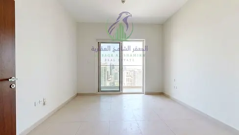 Two Bedroom Apartment for Annual Family Rent in Al Taawun on the Dubai Exit, Brand New Building,, Two Master Bedrooms, Panoramic View Free Parking