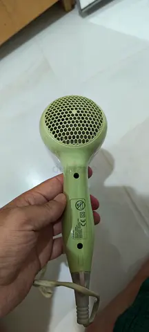 Hair Dryer