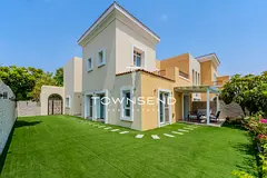 Extended 1E | Opposite Pool + Park | Vacant