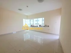 (2BHK HALL SEPARATE 3WASHROOMS 2MASTER ROOMS+PARKING FREE+6CHQS) Luxurious 2-BR Apartment One Balcon