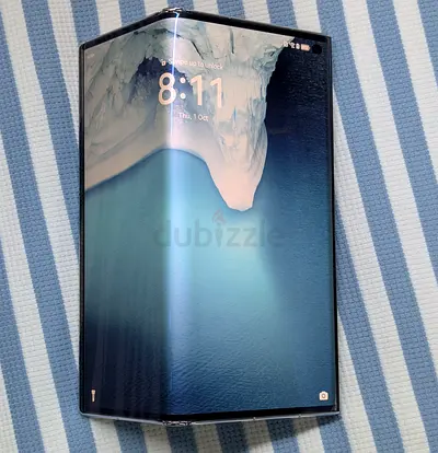 Huawei mate Xs2 512GB