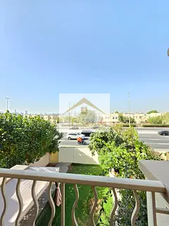 2 BED PLUS STUDY VILLA WITH PRIVATE GARDEN 134 K NEGOTIABLE