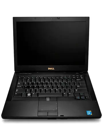 Dell Latitude E6410 Core i5 - 4GB RAM - 14 Inch - Good for Students Office Work