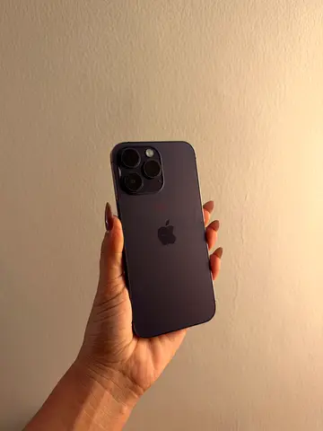 iPhone 14 Pro Max 512GB eSIM only