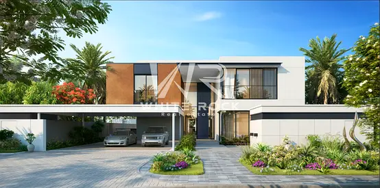 Biggest Plot | Stunning 6BR Villa | Prime Location