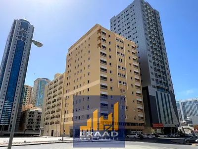 Premium 2BHK Apartment for Rent in Abu Shagara – 1 Month Free!