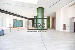 Grade-A Office Space for Lease in ADGM