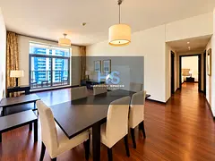 Chiller Free | Close to metro | Fully furnished