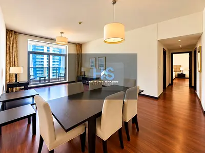 Chiller Free | Close to metro | Fully furnished