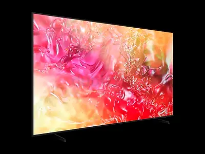 85-inch Samsung Smart Tv