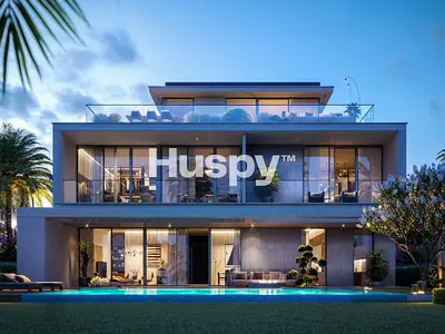 Type A | Lagoon Access | Private Pool
