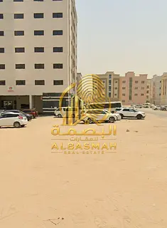 Commercial Land for Sale – Muwaileh Commercial, Sharjah