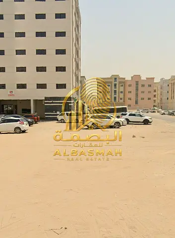 أرض تجارية للبيع – تجارية مويلح، الشارقة